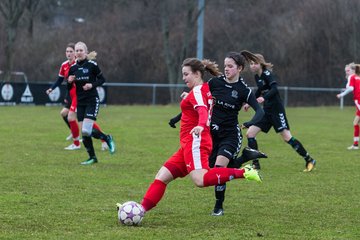 Bild 220 - B-Juniorinnen SV Henstedt Ulzburg - Holstein Kiel : Ergebnis: 0:1